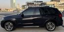 BMW X5 35i M SPORT