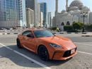 Toyota 86 GR 2.4L A/T Toyota 86GR sport Right Hand drive export from Australia