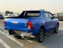 Toyota Hilux TRD V6 4.0L - GCC Specs - Full Option-In Excellent Condition