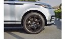 Land Rover Range Rover Velar S P250