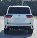 تويوتا لاند كروزر GX.R V6