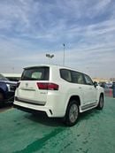 Toyota Land Cruiser TOYOTA LAND CRUISER GXR 4.0L 2025 MODEL SUNROOF ELECTRIC SEAT