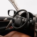 Lexus GX460 PLATINUM AED 3,102 P.M • 0% Downpayment • Lexus GX460 Platinum • 1 Year Warranty