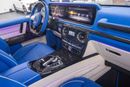 Mercedes-Benz G 63 AMG 4MATIC SUV
