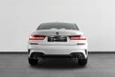 BMW 330i M Sport