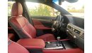 Lexus GS350 american specs - excellent condition