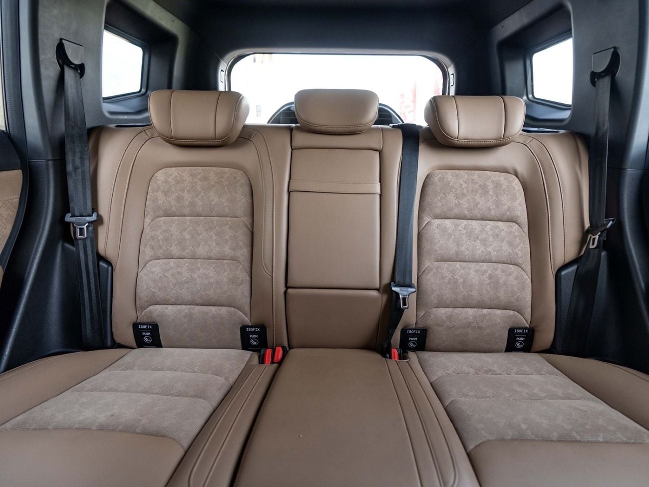 جيتور T2 LUX Jetour T2 2025