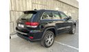 Jeep Grand Cherokee Limited 3600