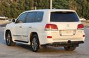 Lexus LX 570 Platinum 5.7L