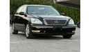 Lexus LS 430
