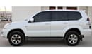 Toyota Prado Toyota Prado 2006 GCC in excellent condition without accidents, very clean from inside and outside