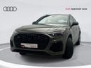 أودي Q5 45 TFSI Quattro Design 2.0L Q5 Sportback S line 45 TFSI quattro 249h (Ref# 44136) - EXCLUSIVE OFFER