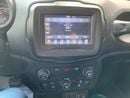 Jeep Renegade Excellent condition 2400cc turbo