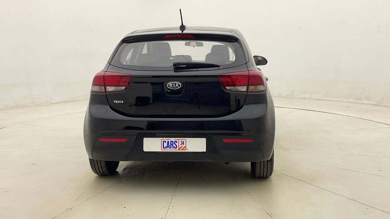 Kia Rio LX 1.4 | Zero Down Payment | Home Test Drive