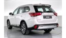 Mitsubishi Outlander GLX Midline