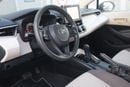 Toyota Corolla XLI