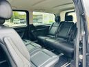 Mercedes-Benz Vito MERCEDES VITO MODEL 2023 GCC SPACE FULL OPTION