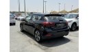 Kia Cerato SX ACCIDENTS FREE - GCC - PERFECT CONDITION INSIDE OUT - ENGINE 1600 CC