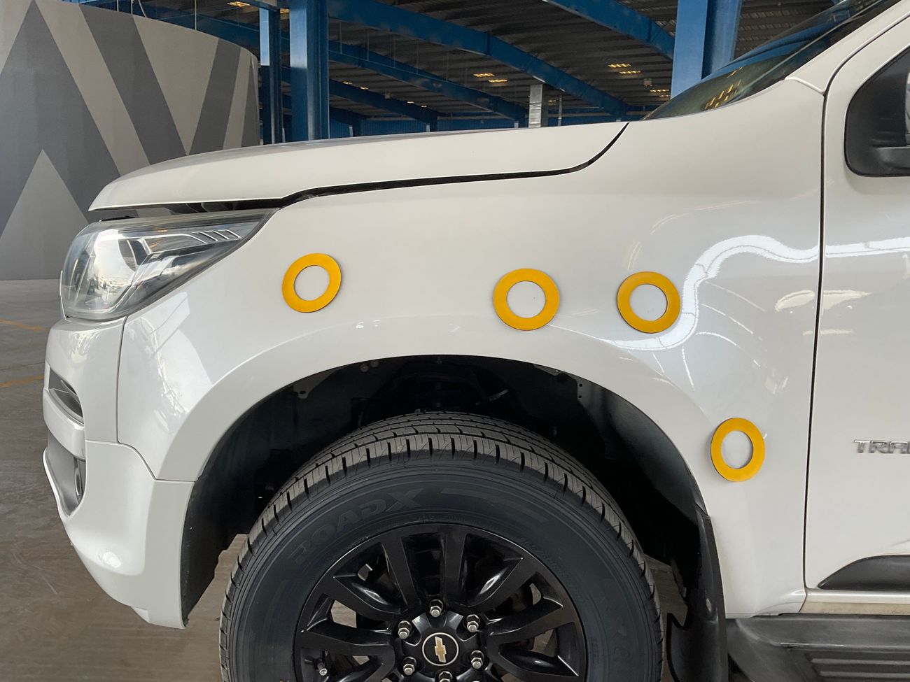 Chevrolet Trailblazer LTZ Z71 | Guaranteed Warranty | 0 Down Payment