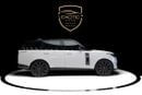 Land Rover Range Rover SV P530