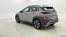 Hyundai Kona 2023 COMFORT | AED 832/Month | 0 DP | 30 Day Return | Warranty | Service History