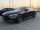 مرسيدس بنز CLS 53 AMG STD