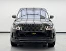 Land Rover Range Rover VOGUE SE VOGUE 2022 Range Rover Vogue V6, 2027 RR Warranty, Full RR Service History, Fully Loaded, G