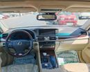 Lexus LS460 F SPORT