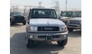 Toyota Land Cruiser Pick Up GRJ79 2020 4.0 L 4WD