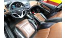 Chevrolet Cruze Chevrolet Cruze LT 2016 GCC under Warranty with Flexible Down-Payment