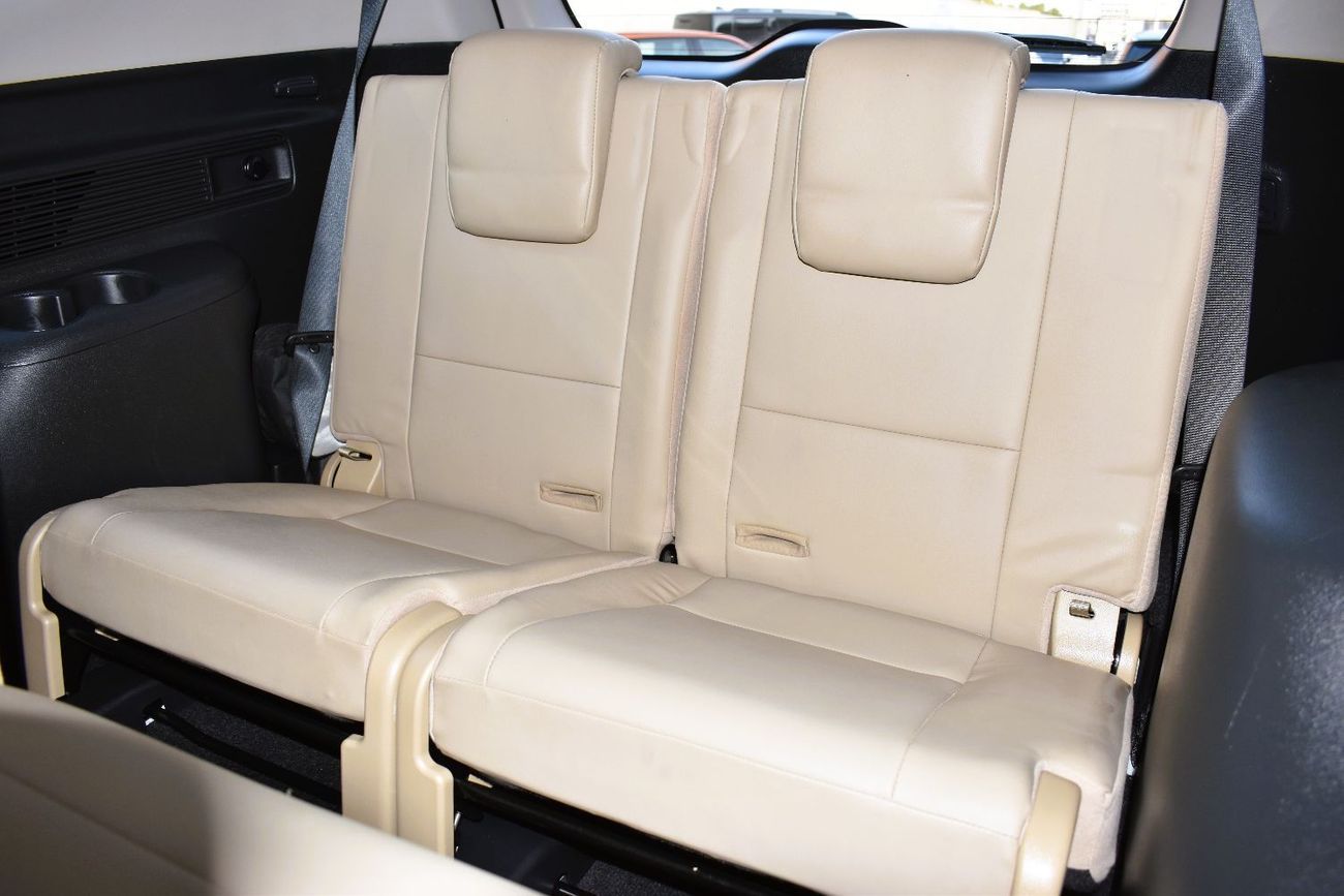 ميتسوبيشي مونتيرو سبورت GLS 3.0L