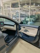 Zeekr 001 AWD