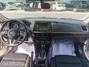 Mazda 6 S 2.5L (184 HP) Excellent condition inside and outside