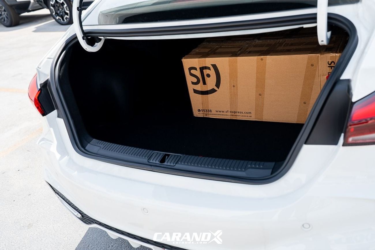 MG 5 MG5 180DVVT Luxury 2025