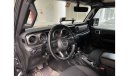 Jeep Wrangler Unlimited Sport 2,370 PM | First Owner | Full Service History