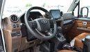 Toyota Hilux GLS  2 7L 2WD M/T