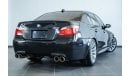 بي أم دبليو M5 2007 BMW M5 507bhp V10 / Low km & Amazing condition