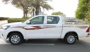 Toyota Hilux 2.7