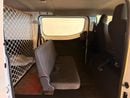 Nissan Urvan Nissan Urvan NV350 6 Seater Manual