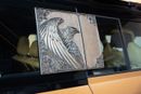 Land Rover Defender 110 HSE P400 Discounted Showroom Sample Unit | Falcon Edition of the Apex Series | 1 of 28 by Limgene