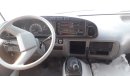 تويوتا كوستر 4.2L Diesel, Manual, MP3 Interface, CD Player, Tuner Radio, PARA EXPORTAÇÃO PARA A ÁFRICA (ANGOLA)