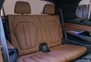 BMW X7 XDRIVE40I DESIGN PURE EXCELLENCE 2025 Bmw X7, xDrive40i, With 5 Years Warranty & Service Contract, F