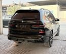 BMW X7 M60i XDRIVE xDriveM60i (6 Seats) XDriveM60i 4.4 L