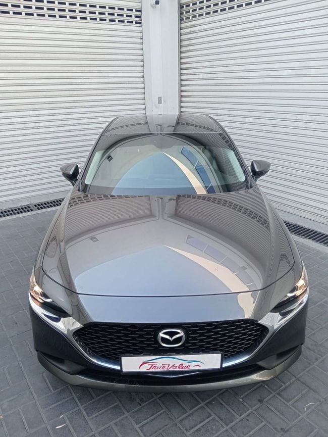 Mazda MAZDA3 SELECT, миниатюра 26
