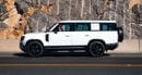 Land Rover Defender 130 7 seter