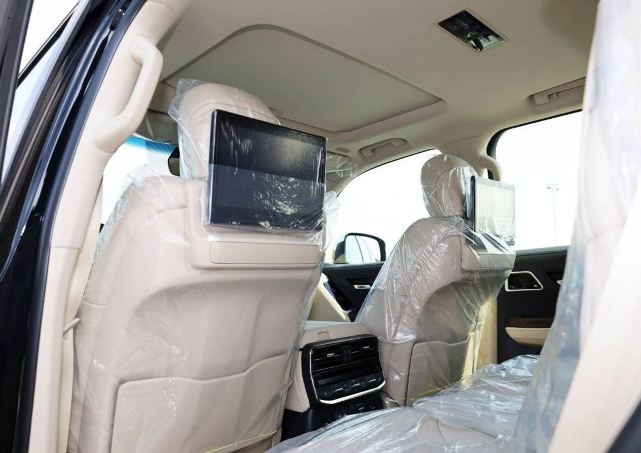 Toyota Land Cruiser LIMITED TIME OFFER 2023 | LC 300 VXR SUV PETROL 4.0L 4WD SUV WITH GCC SPECS EXPORT ONLY