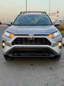 Toyota RAV4 VXR HEV 2.5L (219 HP) AWD