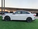 بي أم دبليو 228i جران كوبيه