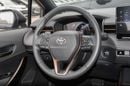 Toyota Levin 1.8L Luxury Edition