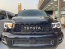 تويوتا سيكويا SR5 (NON GCC) TRD PRO